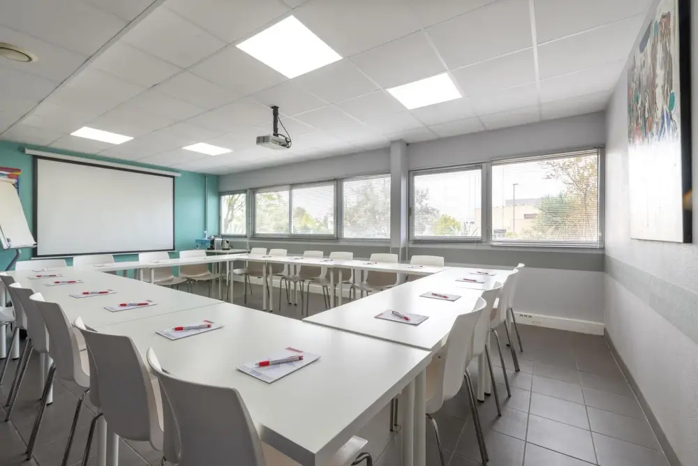 Salle Pic Saint Loup — Espace Entreprise