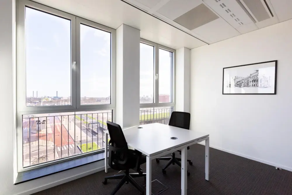 Личный кабинет — Regus MOSCOW, Kapitoliy