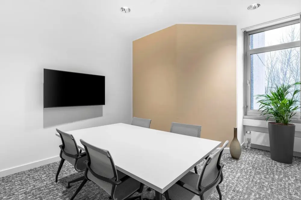Meeting room Refur — Regus Skagaströnd