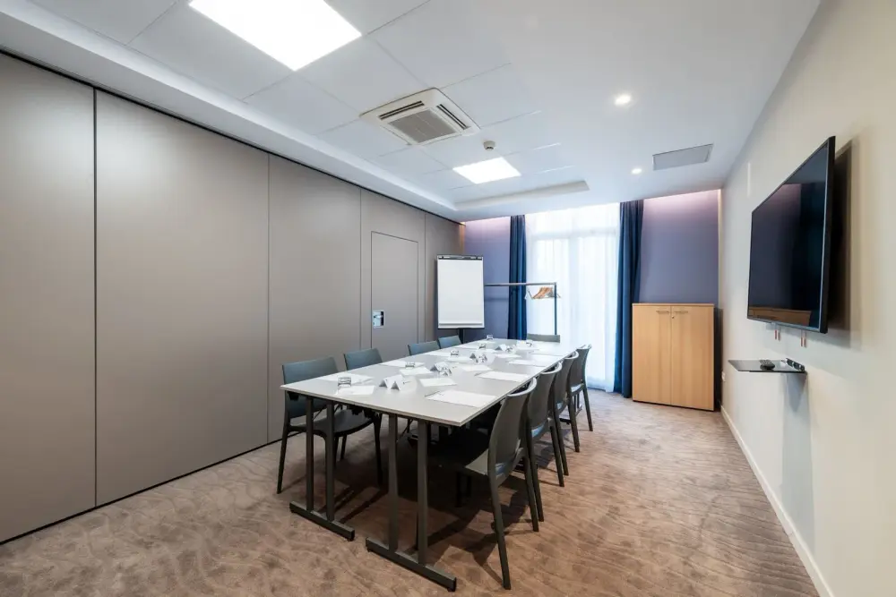 Salle Flandres — myWO Lille Loos