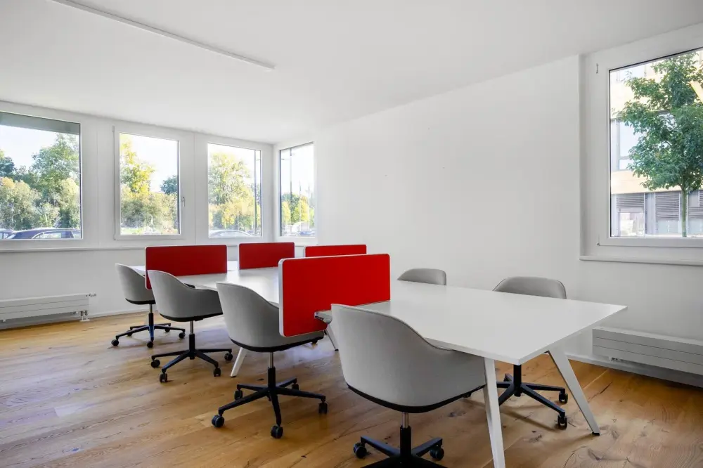 Coworking day pass — Regus COLOMBO, Bambalapitiya