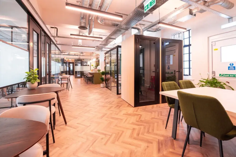 Rivvia - Kings Cross 