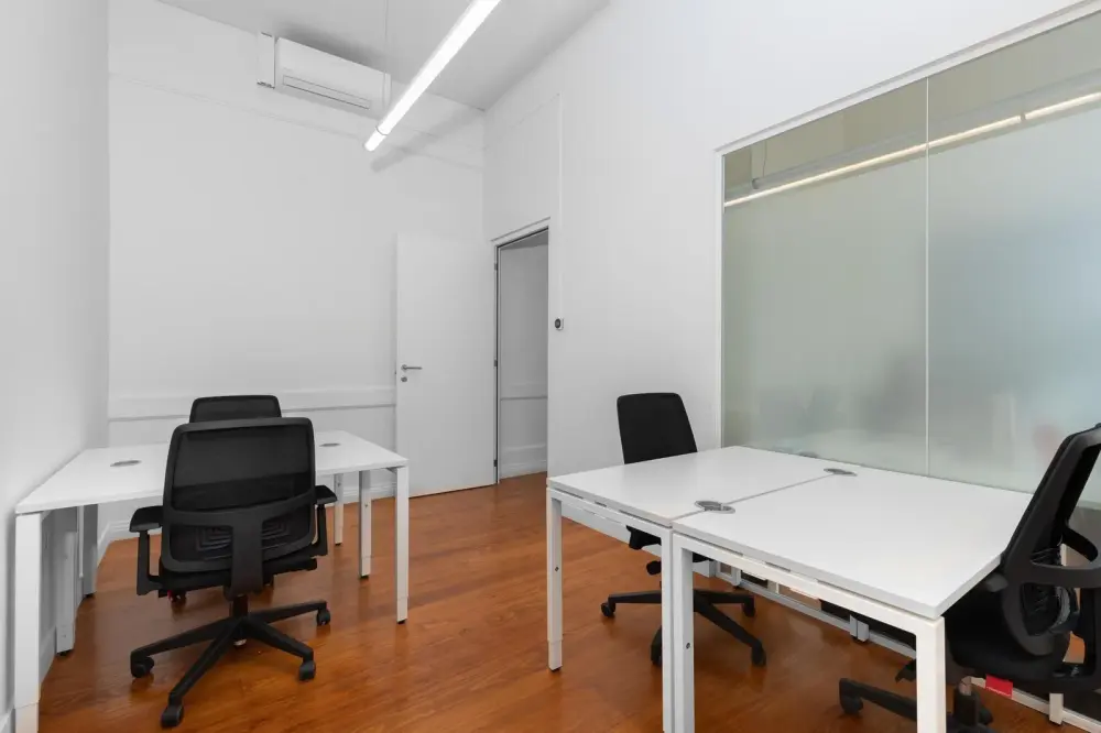 مكتب خاص — Regus Algiers, Bunyan Hydra