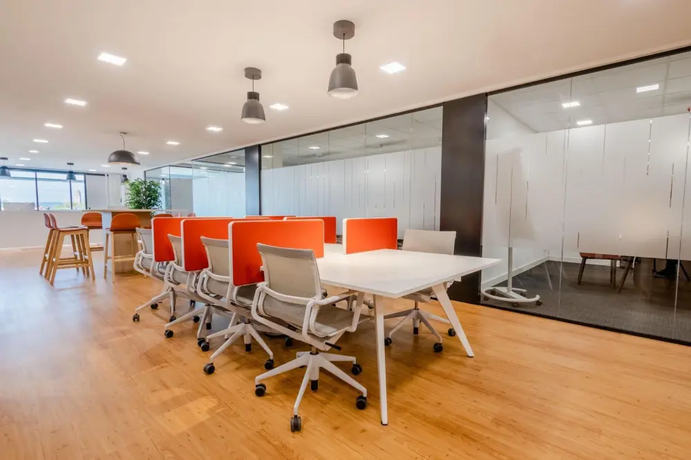 Coworking Giornaliero — Regus WINTERTHUR, Main Station