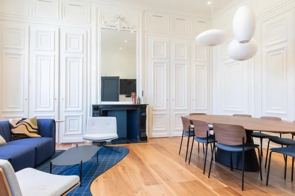 La Laiterie — Maison Meeting