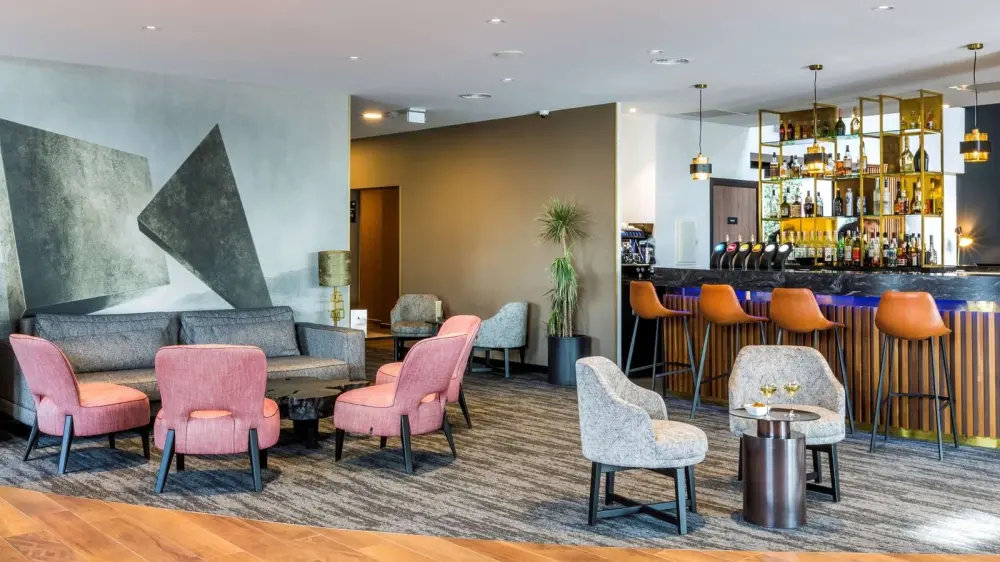 Accès Coworking Animé — myWO Arras Nord