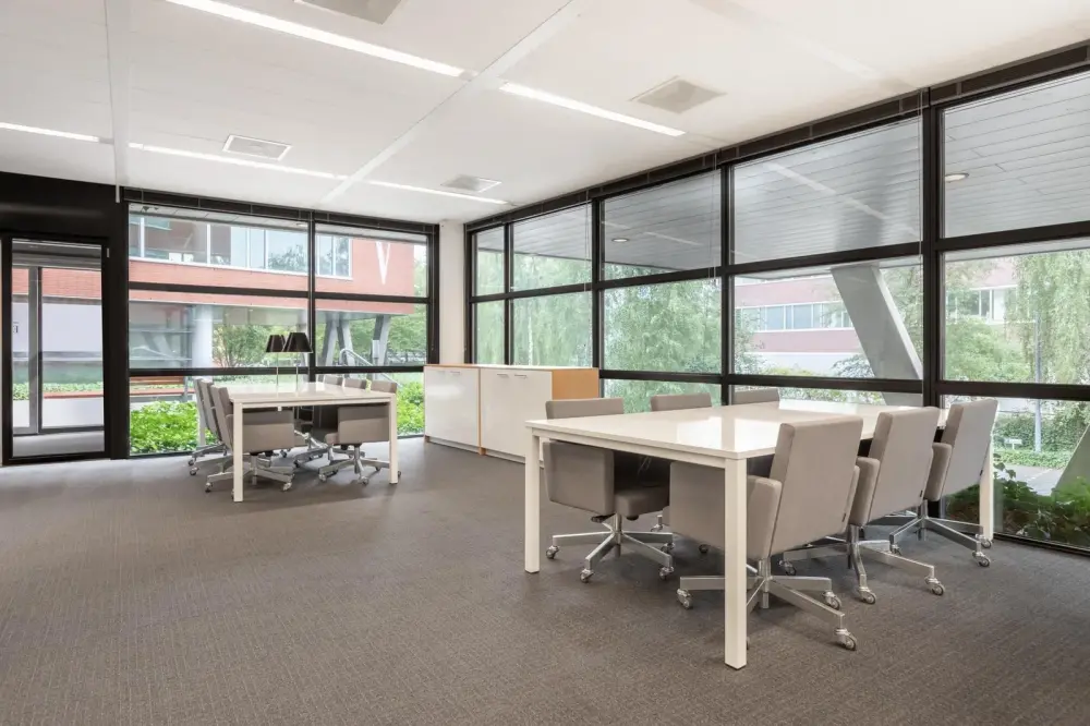 Частен офис — Regus Sofia, BSR 1 (EUR)
