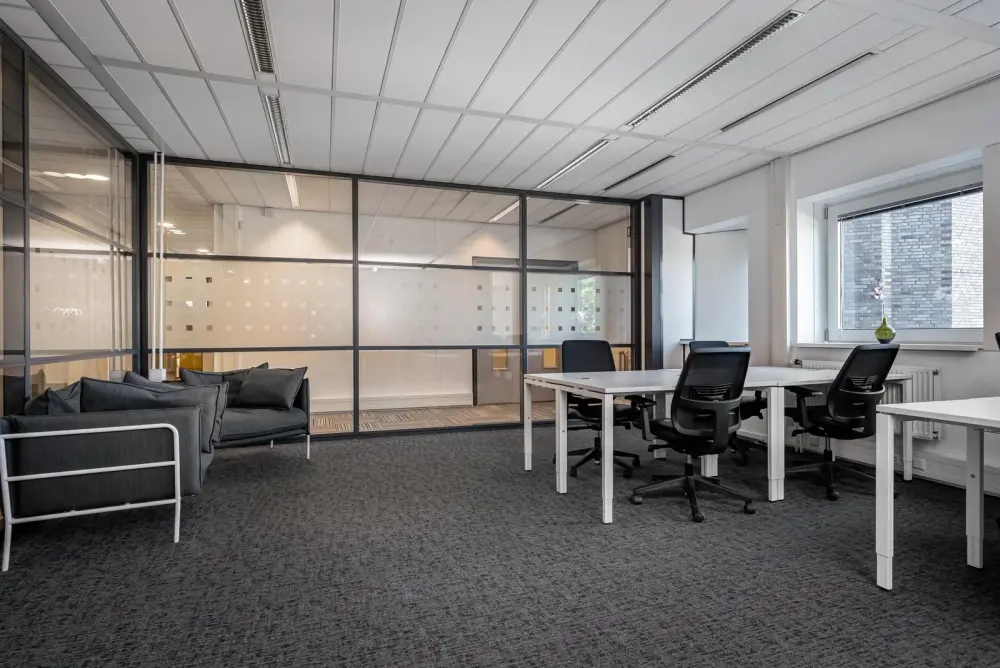 Day office — Spaces Tallinn, Spaces Rotermann
