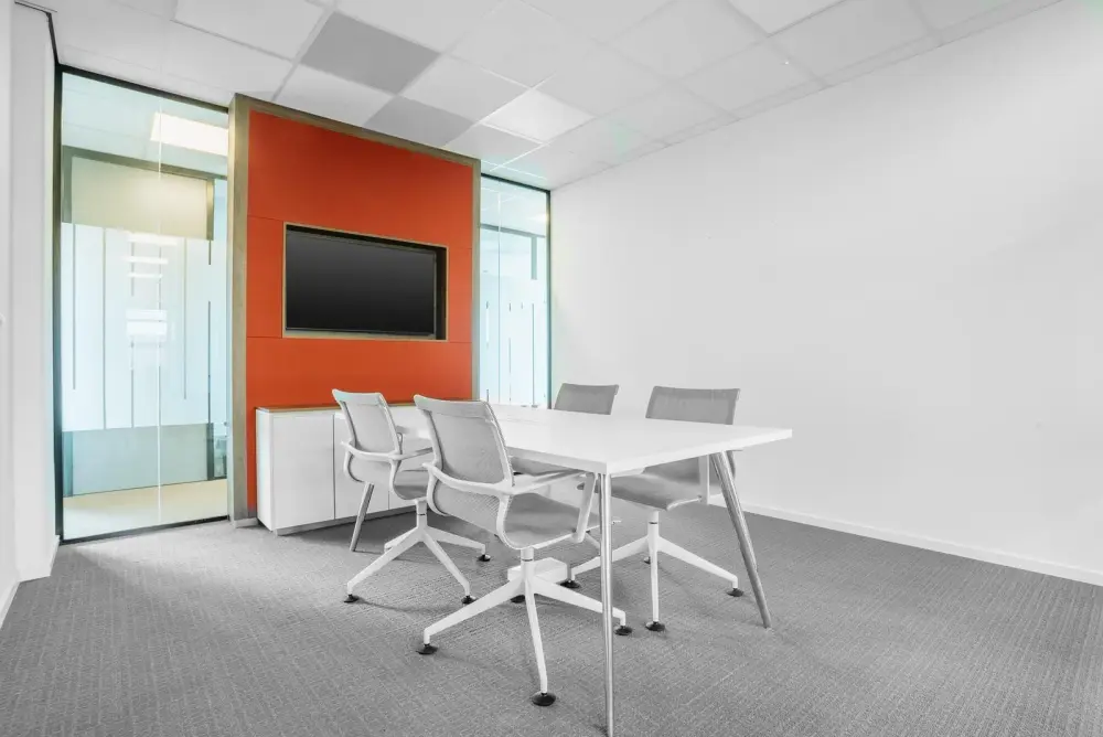 Room MR-01 — HQ Zagreb, Kovinska