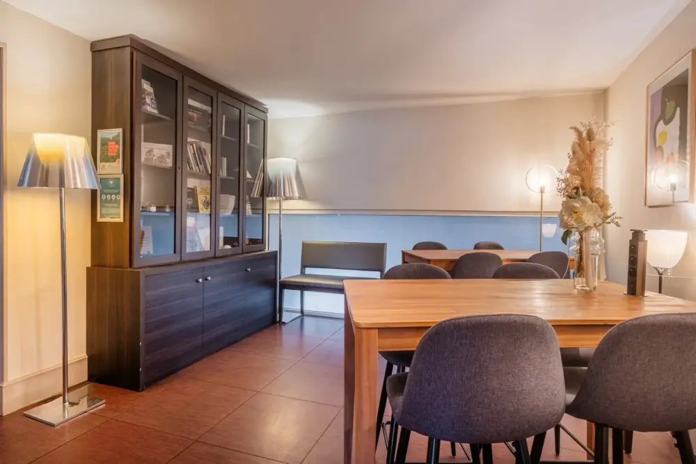 Accès Coworking Animé — myWO Limoges Centre