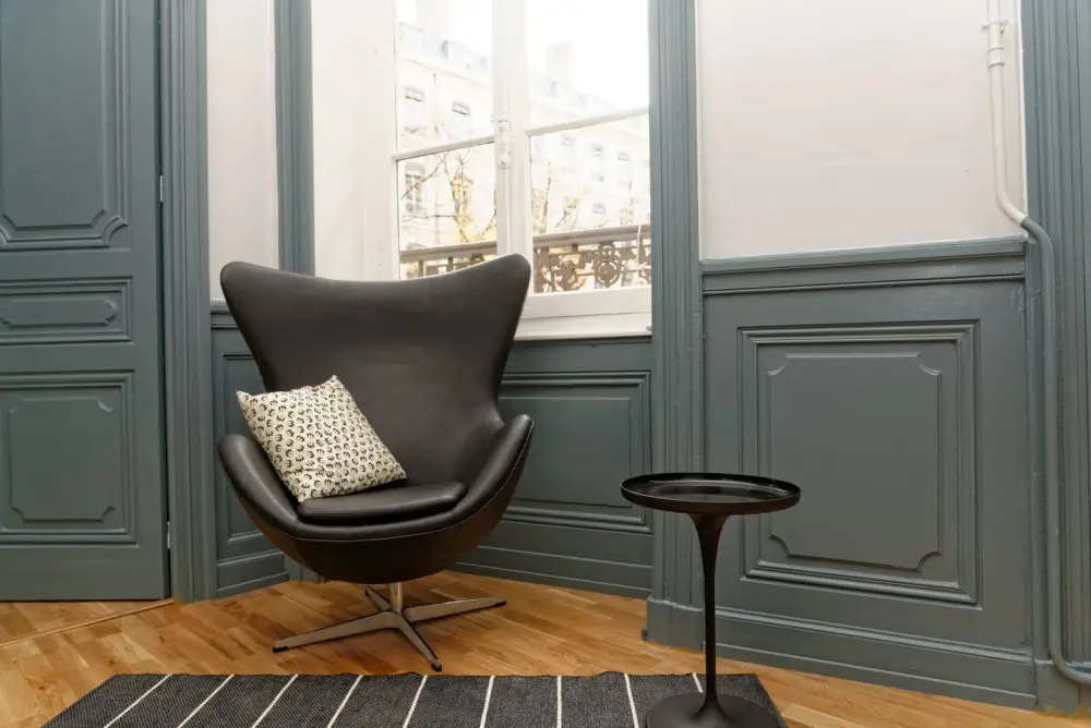 Salle de de réunion 6 personnes — Workoon