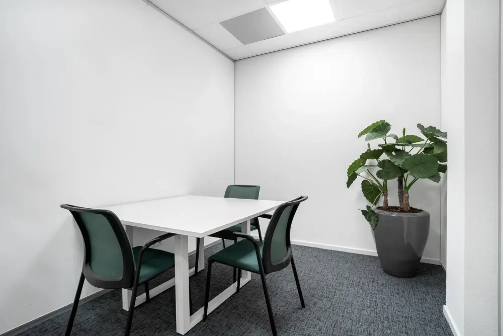 Room Sisal — Regus DAKAR, Les Almadies