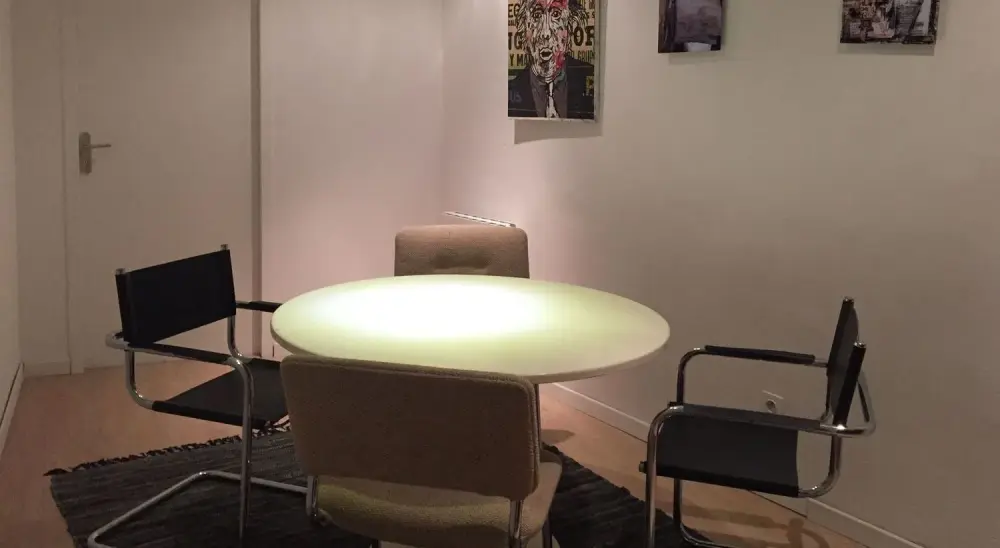 Le Cocon — Waw Coworking
