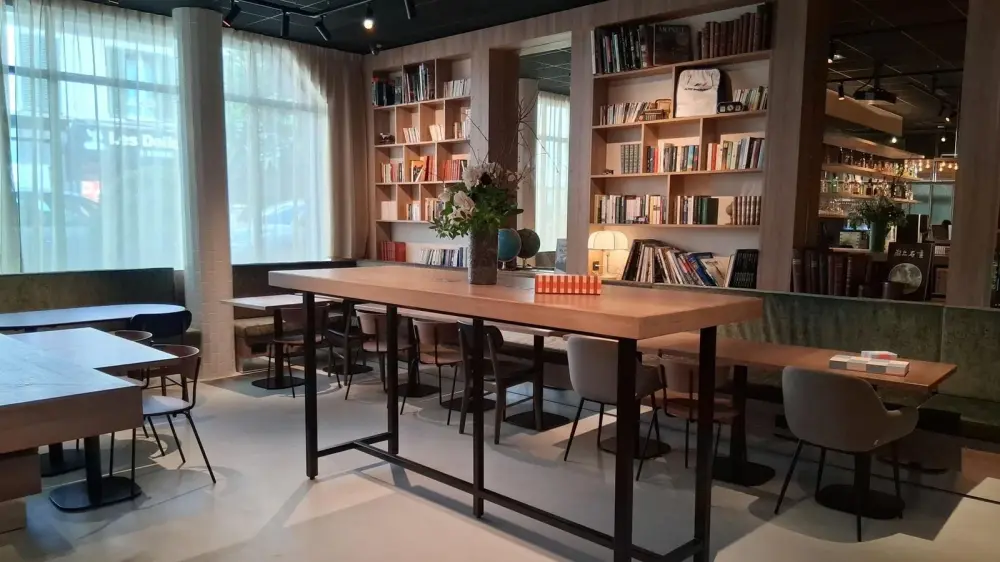 Accès Coworking Animé — myWO Bois Colombes
