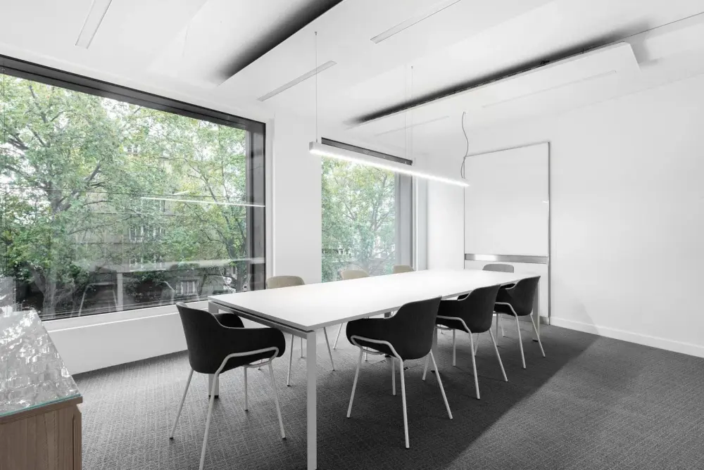 Room SFORZA — Regus San Donato, Ten Building