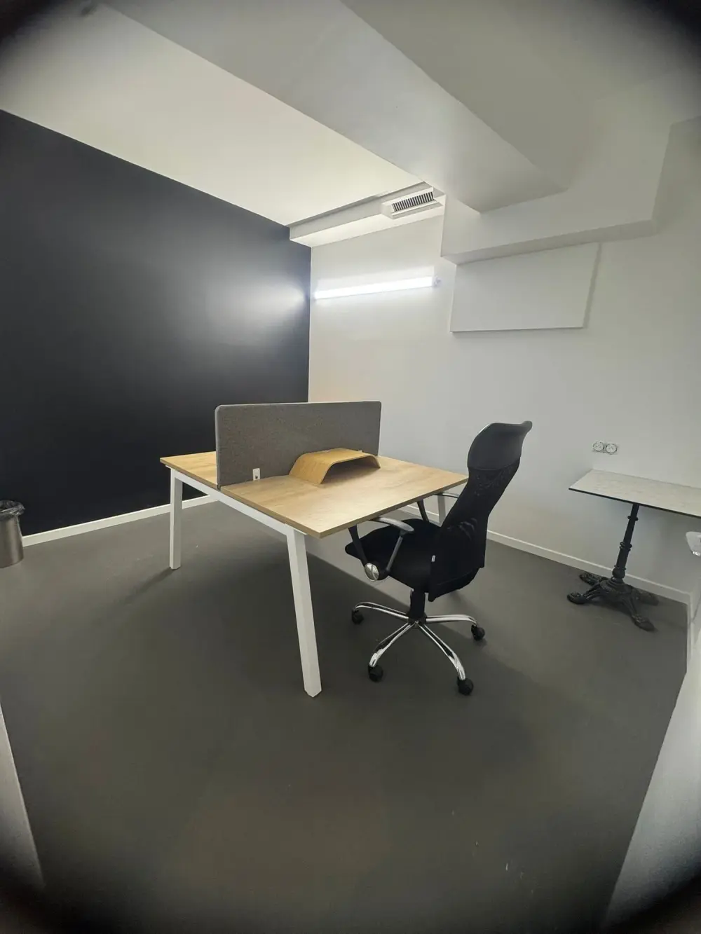 Bureau privatif 3 personnes — QG Business