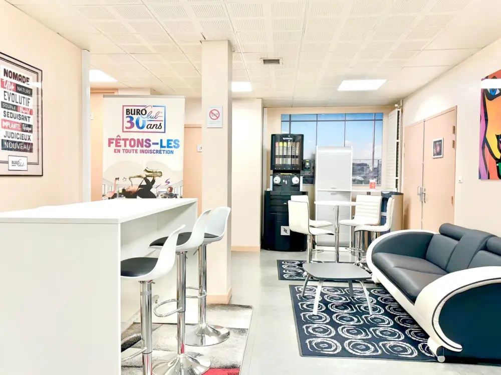 Buro Club Limoges