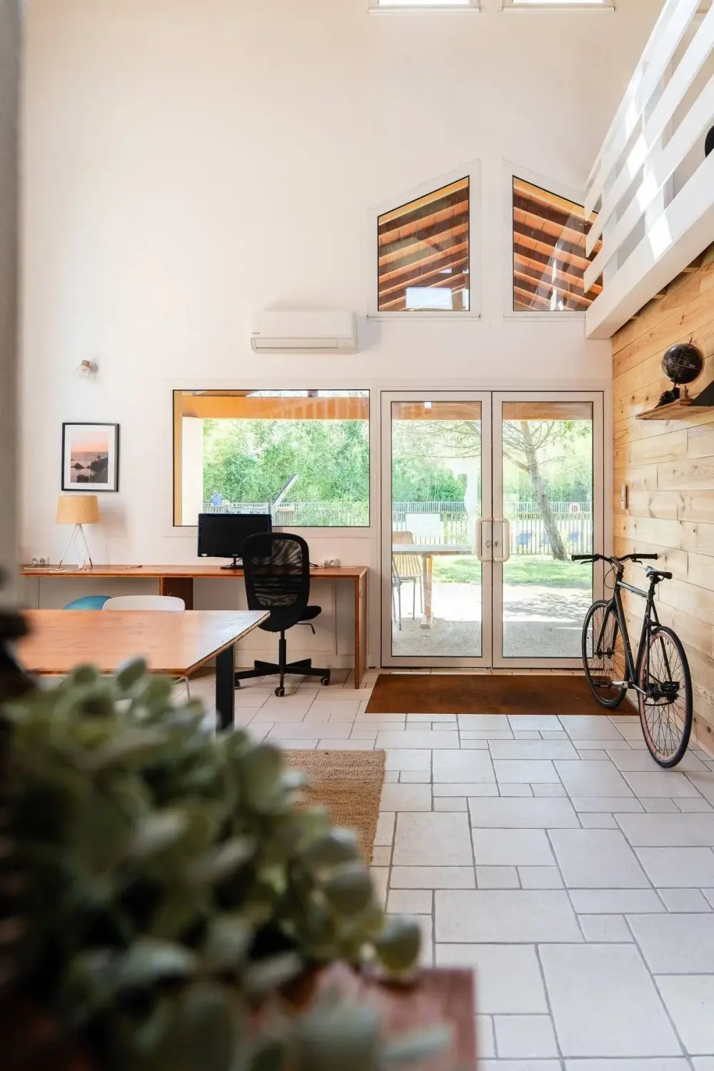Open Space — Le Coworking Spot