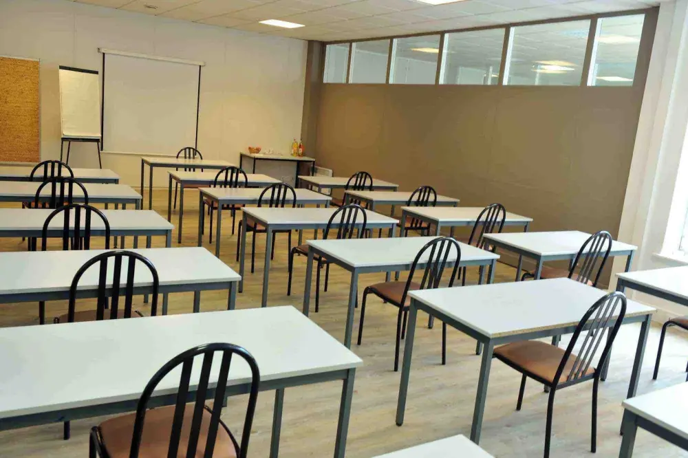 Salle de réunion Sun Oddyssée — Espace Tween