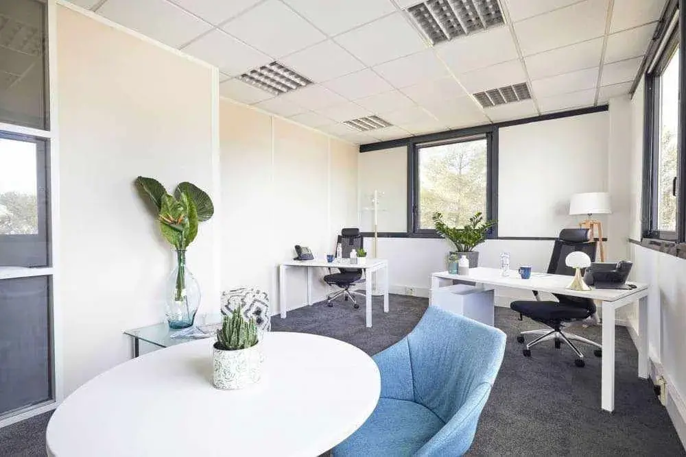 Bureau de Direction — Mitwit Aix-en-Provence