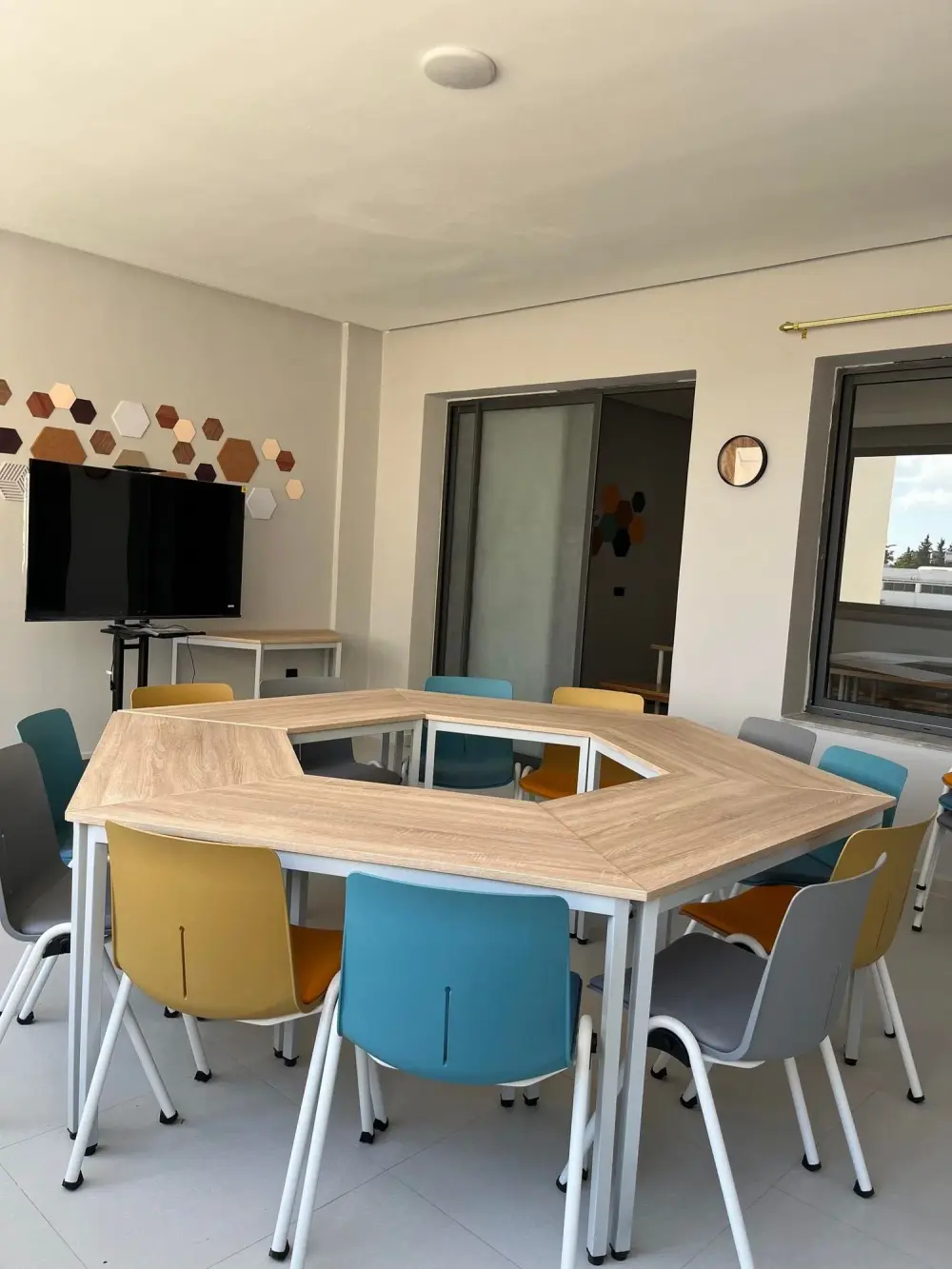 Meeting Room 2 — Hive Collab