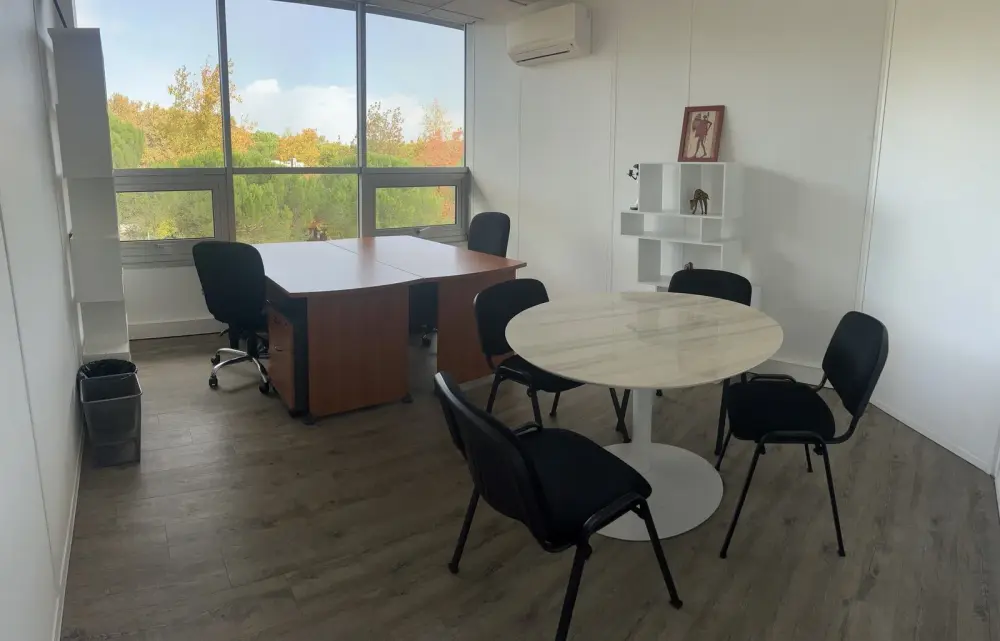 Bureau de passage 2 — Drive Affaires