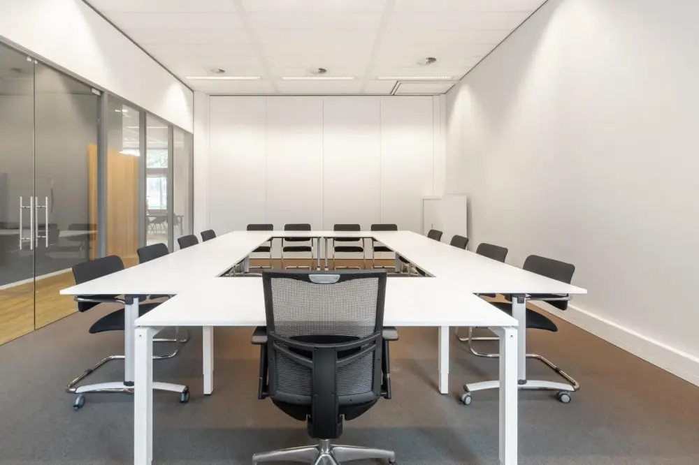 Room DIRECTORIO — Regus Lima, The Office Magdalena