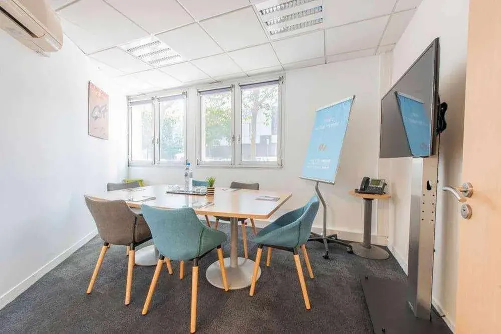 Salle Venise — Mitwit Boulogne-Billancourt