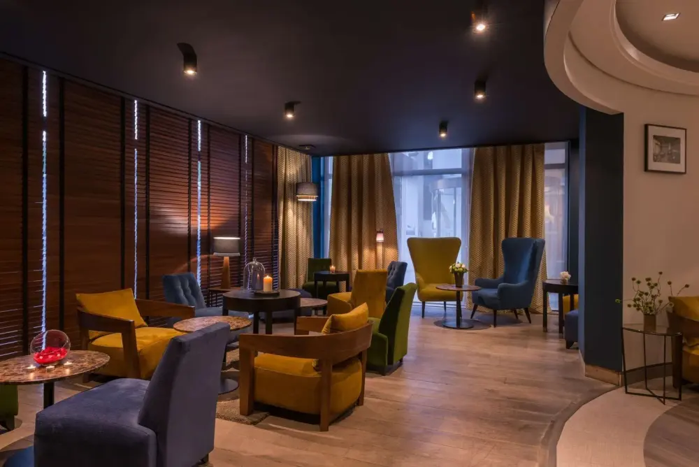 Accès Coworking Animé — myWO Aix en Provence Galice