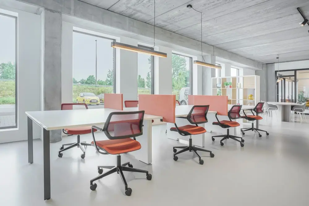 Coworking day pass — Regus CAIRO, Maadi Club - EGP
