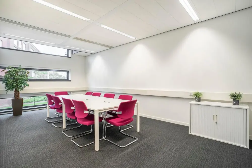 Raum MR-03 — Regus Bordeaux, St Seurin Gambetta