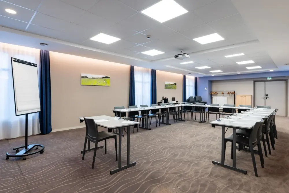 Salle Artois — myWO Lille Loos