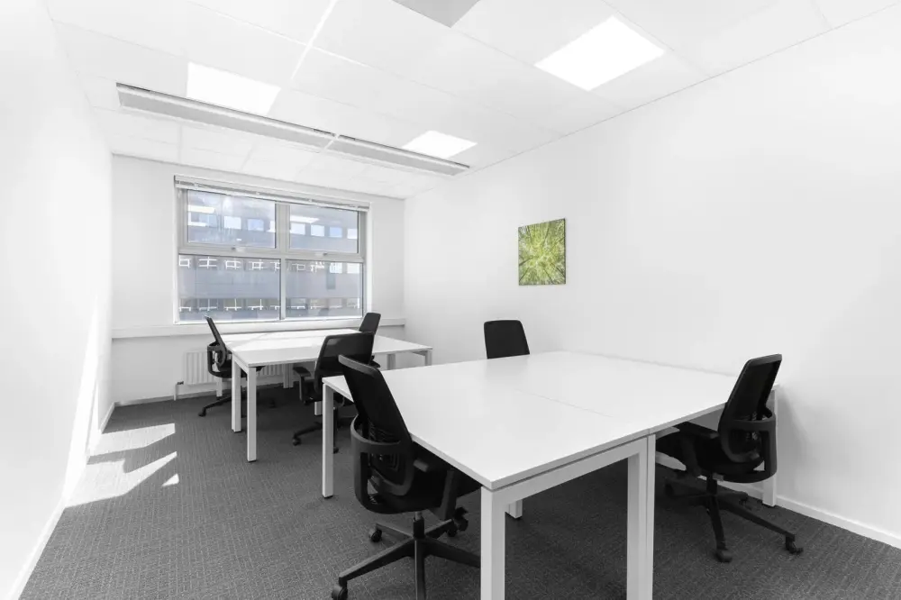 مكتب خاص — Regus Oran, Cintra