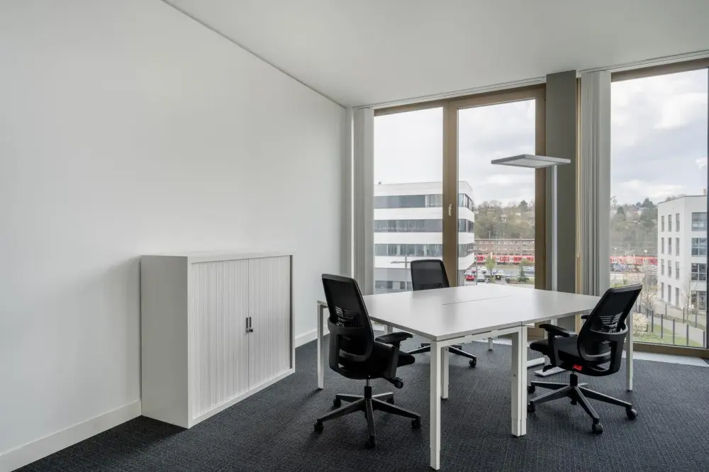 Частен офис — Regus Sofia, Emblem (EUR)