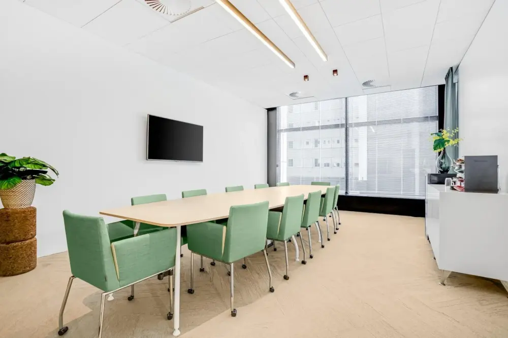 Raum MR-03 — Regus Paris, 73 Vaugirard