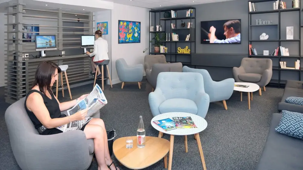 Accès Coworking Animé — myWO Aubagne Centre