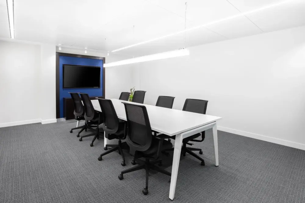 Room Maritza — Regus Plovdiv, Kamenitza Park (EUR)