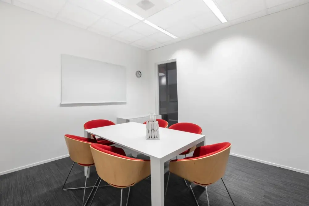 Sala GF MR — Spaces Zurich Airport, Spaces The Circle
