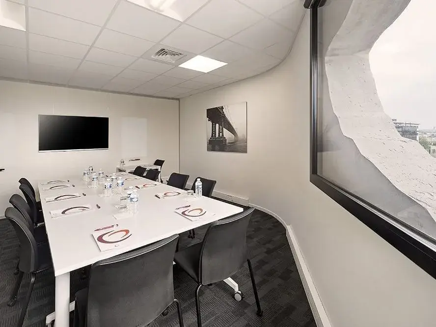 Salle Comédie — Baya Montpellier - Millénaire