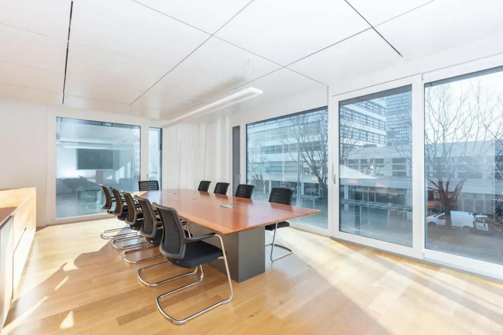 قاعة Casbah — Regus Algiers, Bunyan Hydra