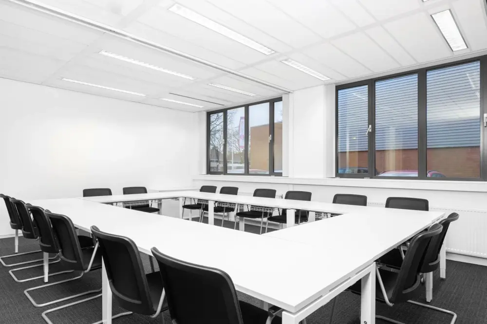 Raum La Rochelle — Regus PARIS, Montparnasse