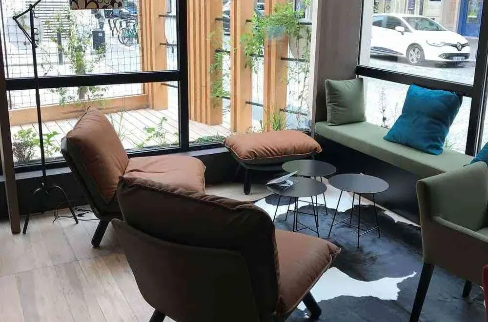 La Formule Régate — La Hune Coworking