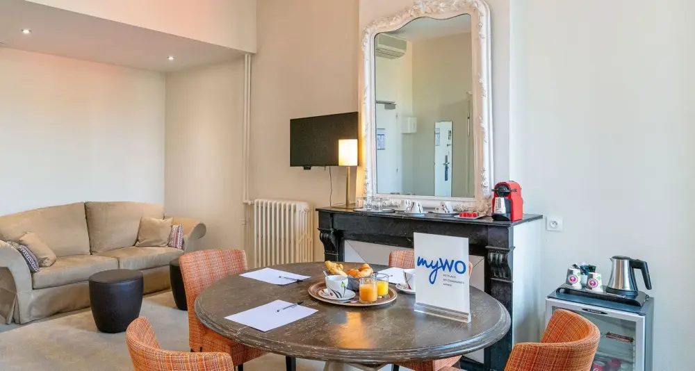 myWO Bourg-en-Bresse