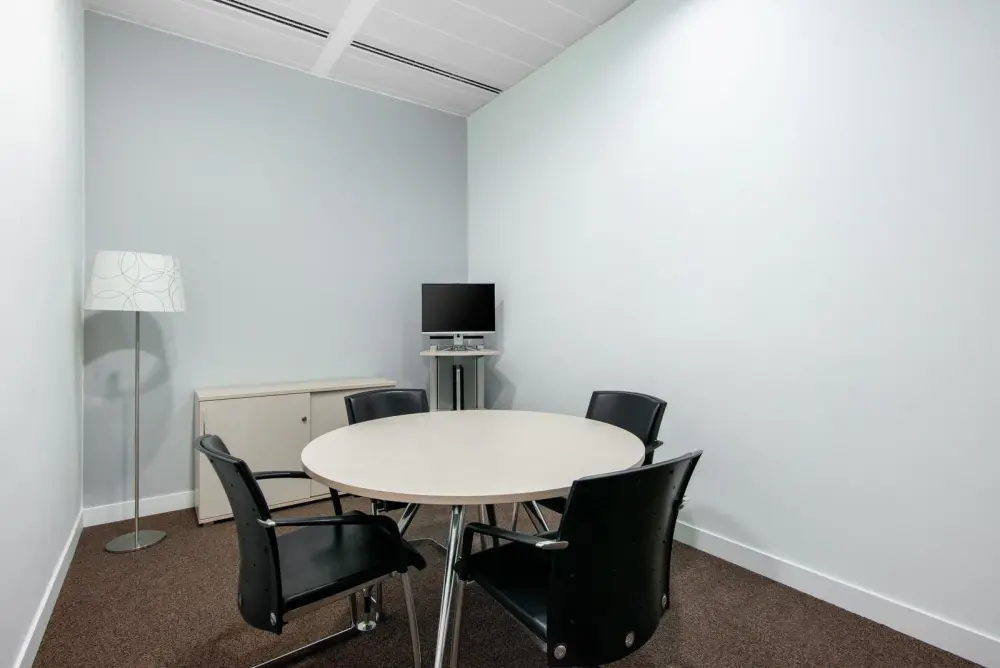 قاعة CM 140 — Regus DOHA, Jaidah Square