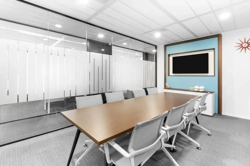 Room Arena — Regus Sofia, European Trade Centre (EUR)