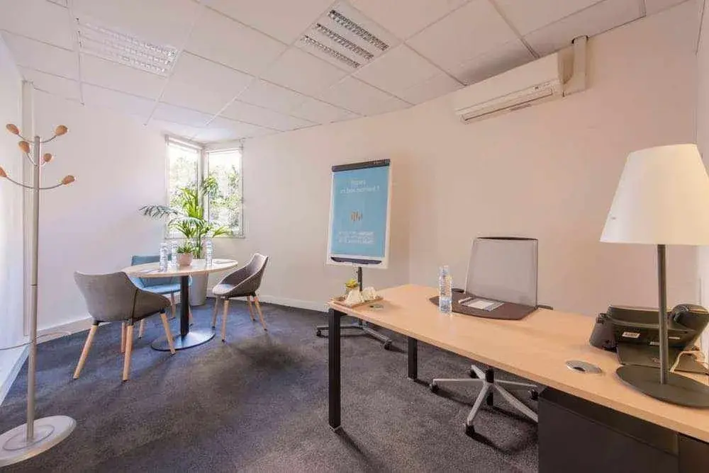 Bureau de Direction — Mitwit Boulogne-Billancourt