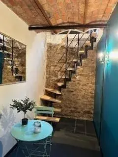 Salle de réunion — Laluange Coworking