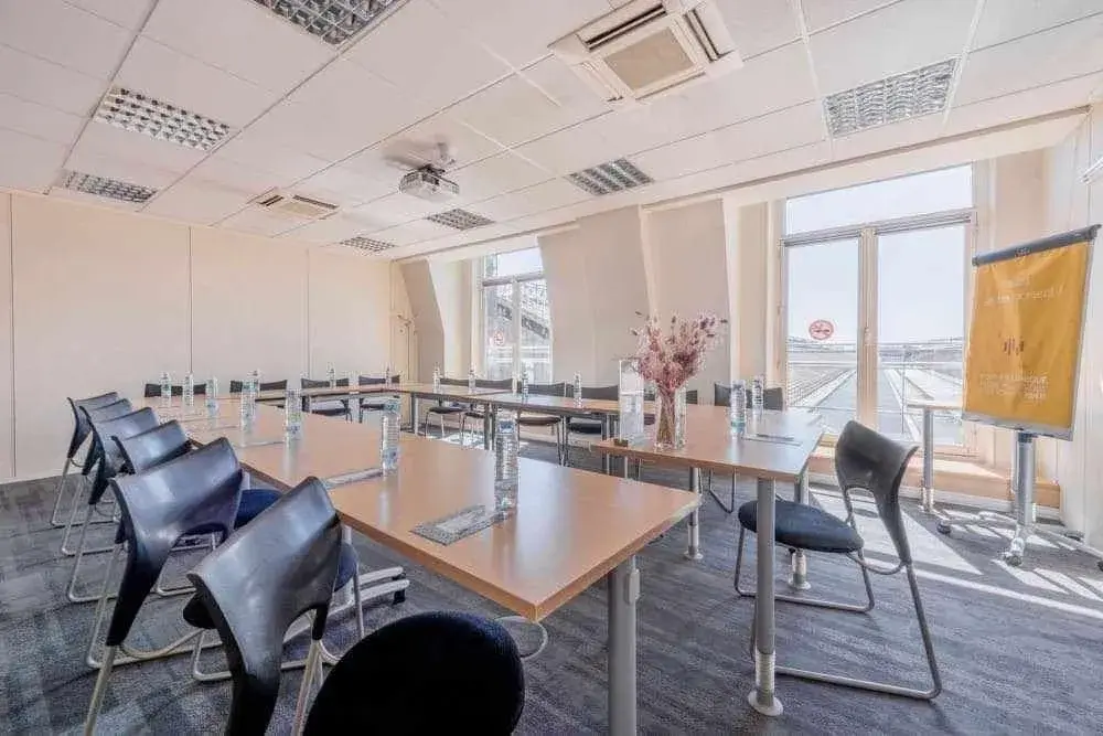 Salle Aix-en-Provence — Mitwit Paris 12 Gare de Lyon