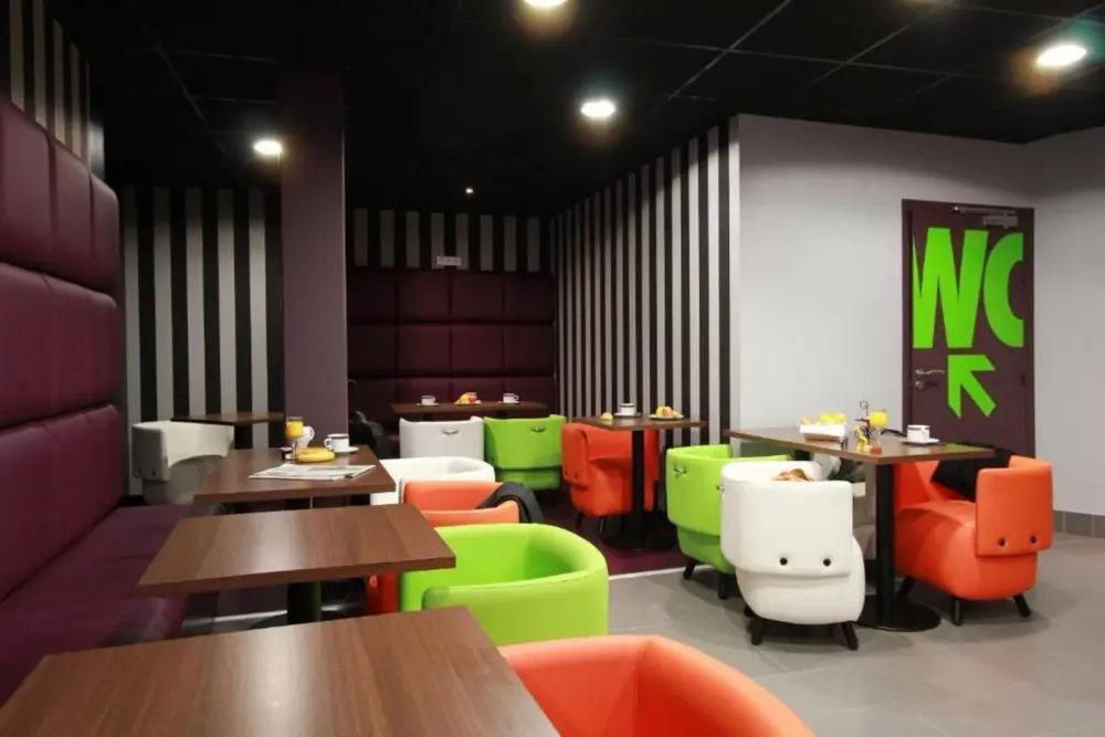 myWO Laval Centre