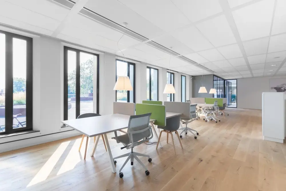 Coworking day pass — Regus Lviv, KIVSH
